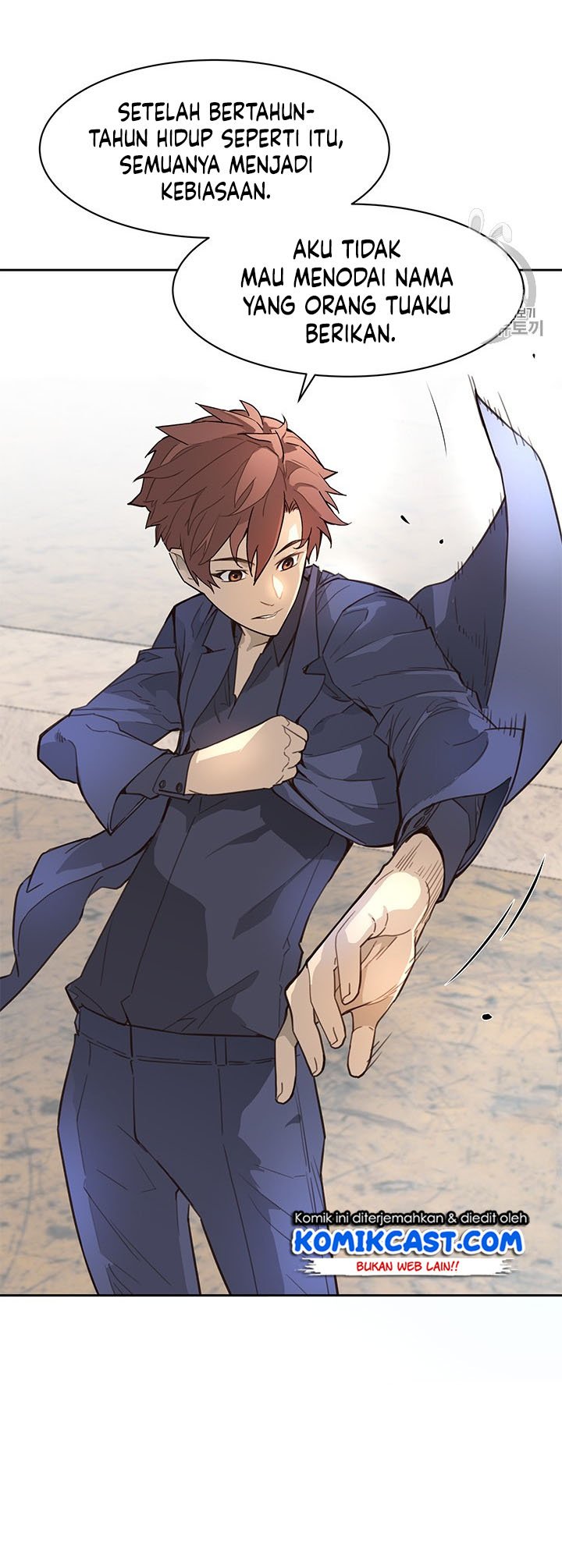 The Second Coming of Gluttony Chap 46 - Next Chap 47