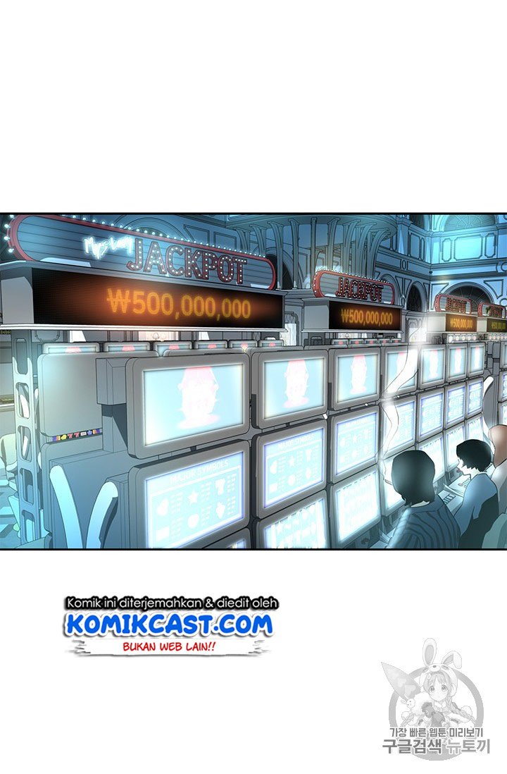 The Second Coming of Gluttony Chap 46 - Next Chap 47