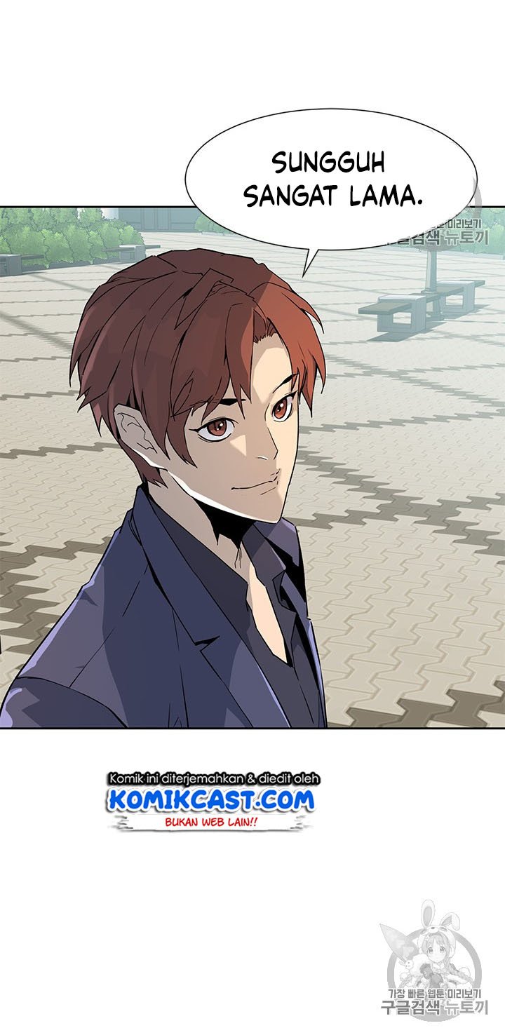 The Second Coming of Gluttony Chap 46 - Next Chap 47