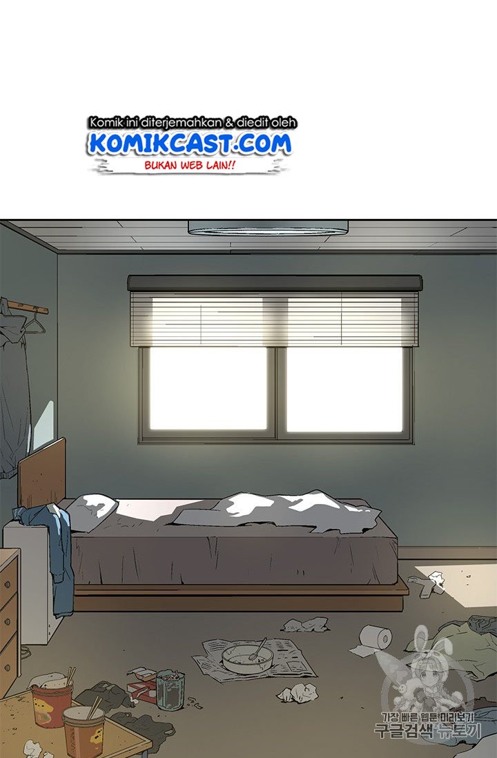 The Second Coming of Gluttony Chap 46 - Next Chap 47
