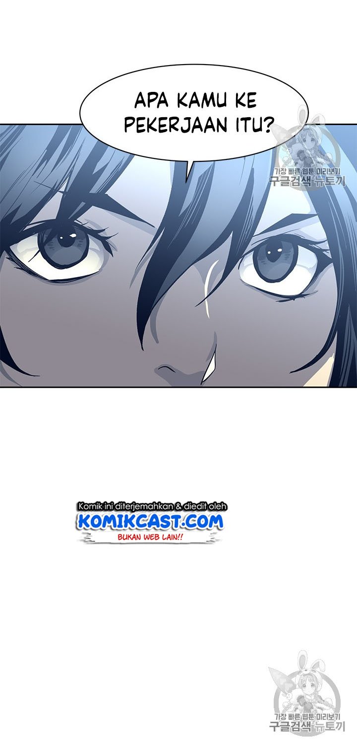 The Second Coming of Gluttony Chap 46 - Next Chap 47