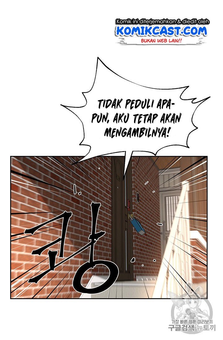 The Second Coming of Gluttony Chap 46 - Next Chap 47