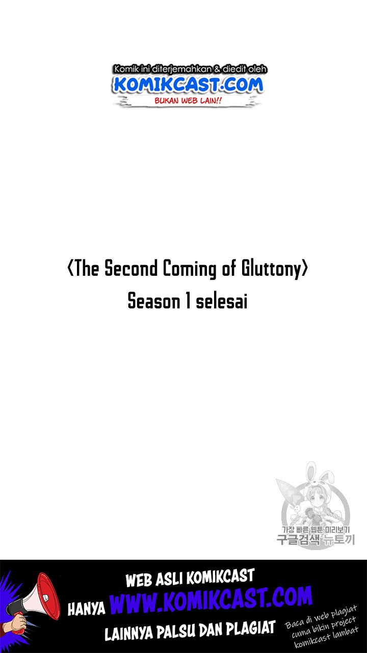 The Second Coming of Gluttony Chap 46 - Next Chap 47