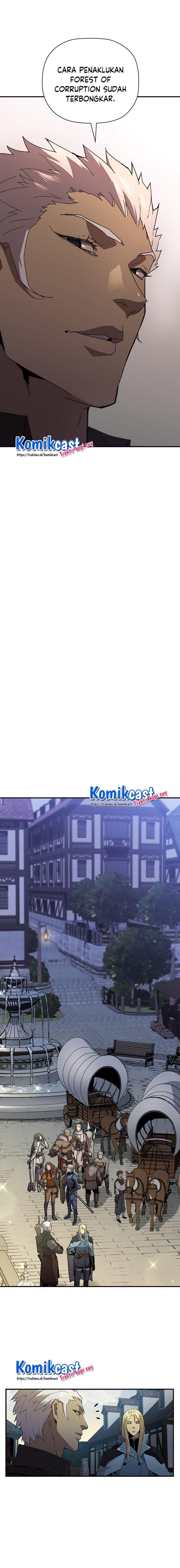 The Second Coming of Gluttony Chap 47 - Next Chap 48