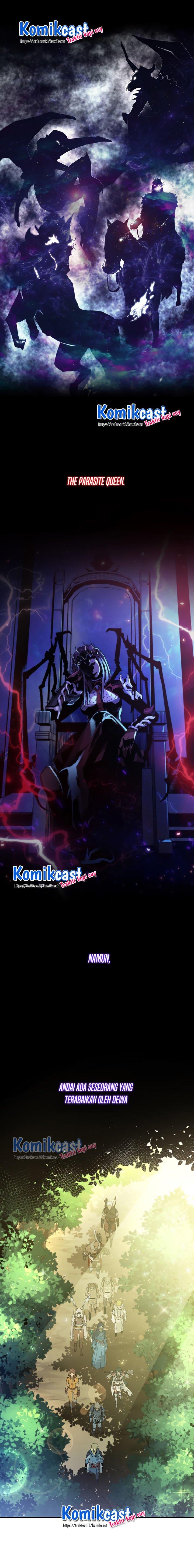 The Second Coming of Gluttony Chap 47 - Next Chap 48