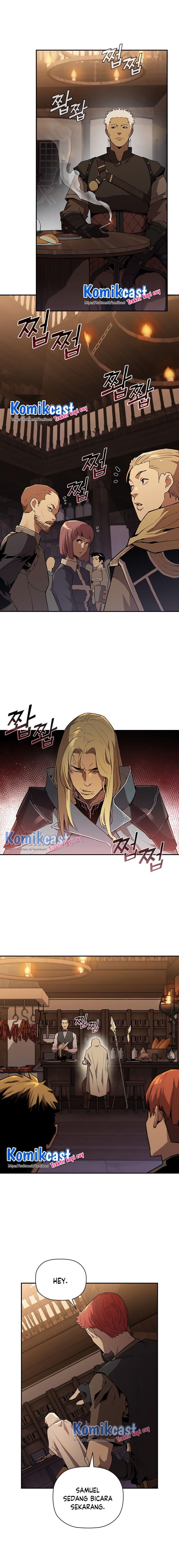 The Second Coming of Gluttony Chap 47 - Next Chap 48