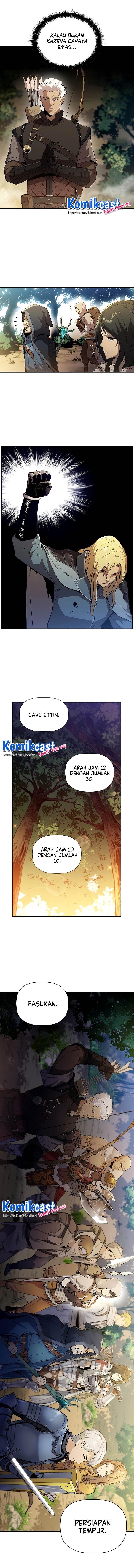 The Second Coming of Gluttony Chap 48 - Next Chap 49