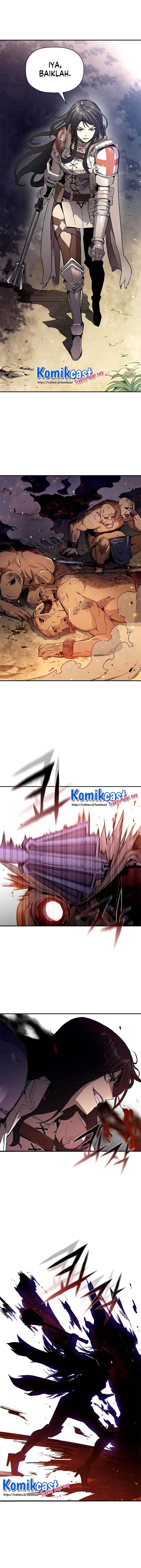 The Second Coming of Gluttony Chap 48 - Next Chap 49