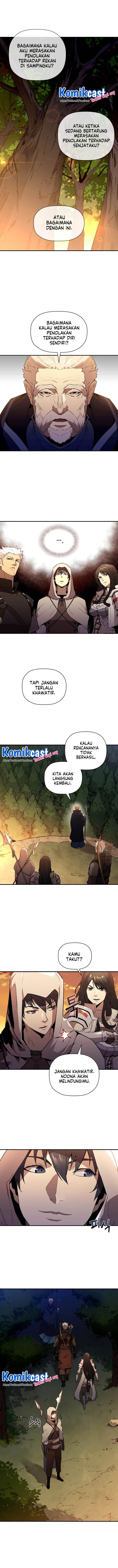 The Second Coming of Gluttony Chap 48 - Next Chap 49