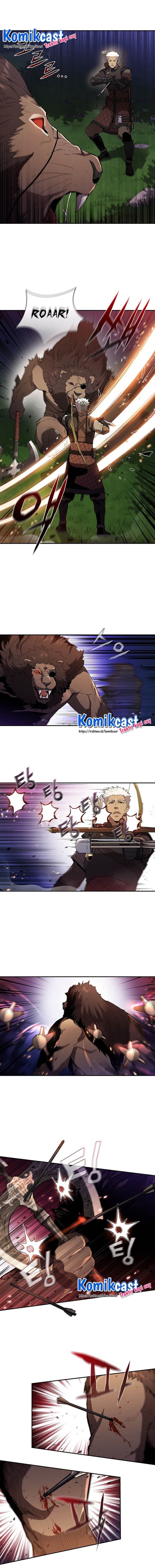 The Second Coming of Gluttony Chap 49 - Next Chap 50