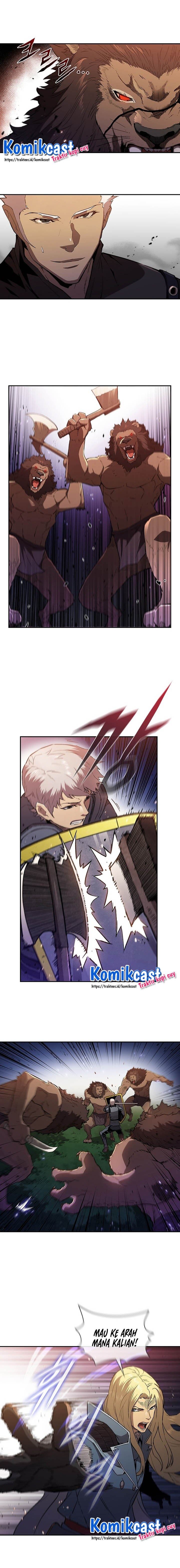 The Second Coming of Gluttony Chap 49 - Next Chap 50