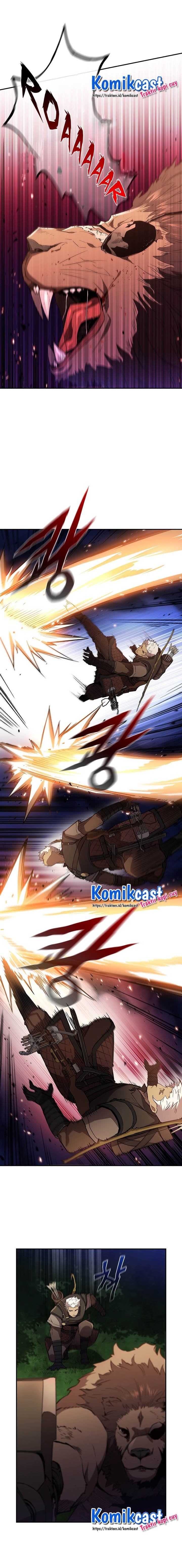 The Second Coming of Gluttony Chap 49 - Next Chap 50