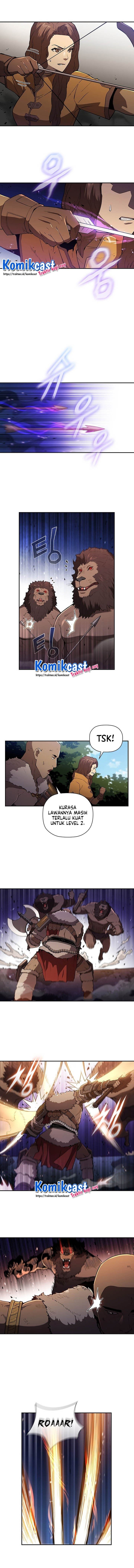 The Second Coming of Gluttony Chap 49 - Next Chap 50