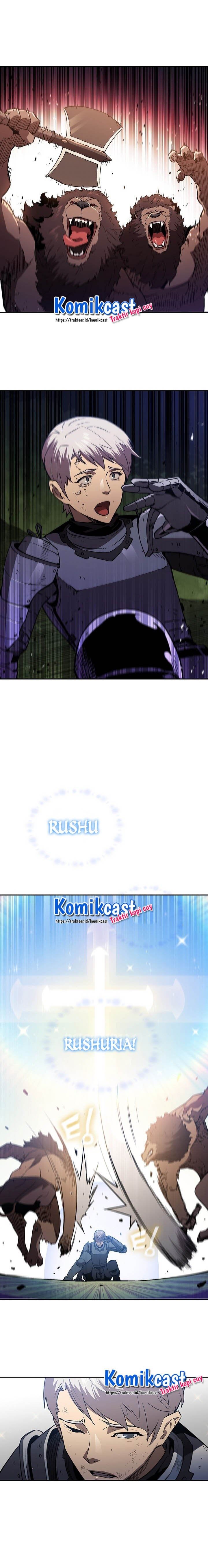 The Second Coming of Gluttony Chap 49 - Next Chap 50