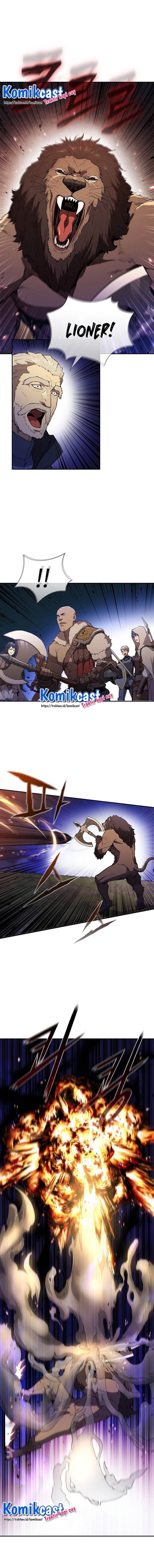 The Second Coming of Gluttony Chap 49 - Next Chap 50