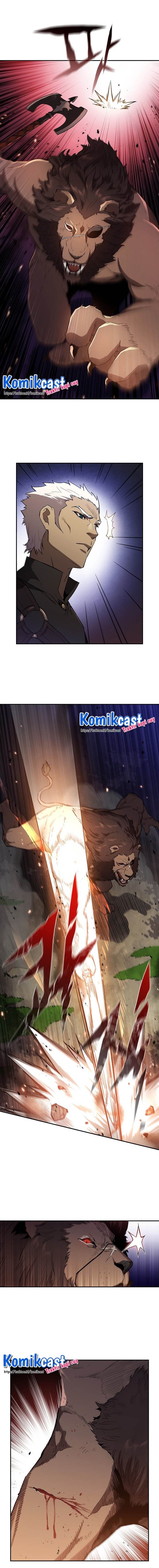 The Second Coming of Gluttony Chap 49 - Next Chap 50