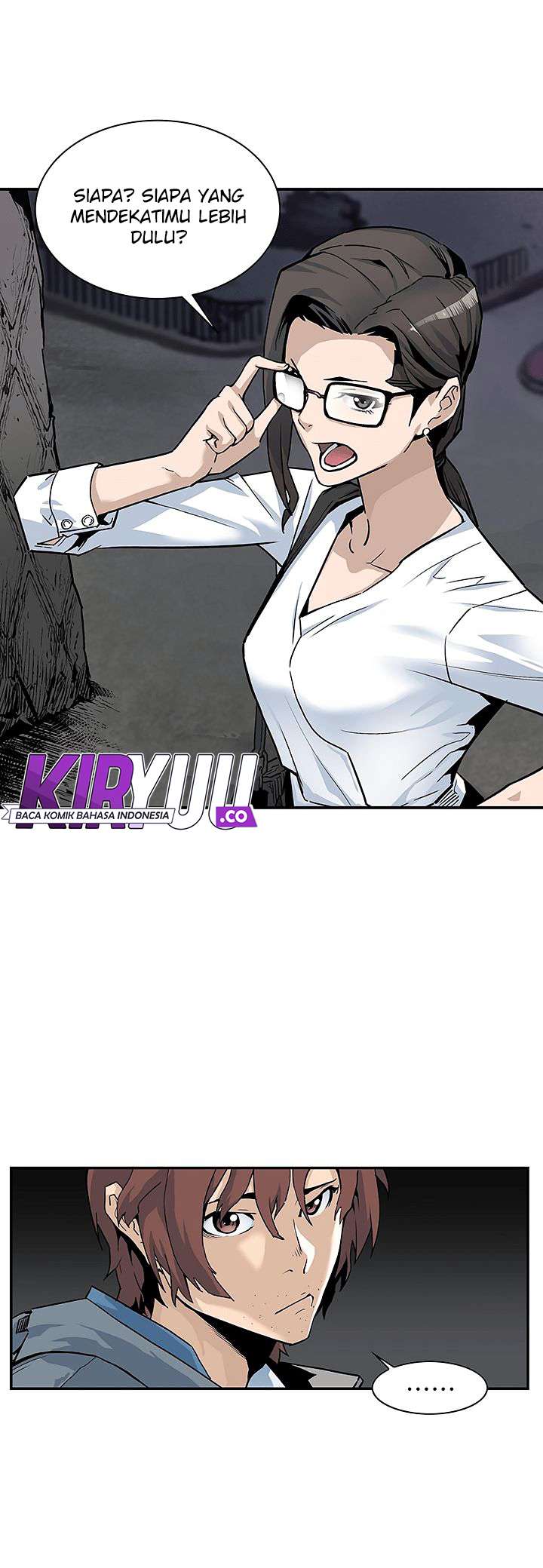 The Second Coming of Gluttony Chap 5 - Next Chap 6