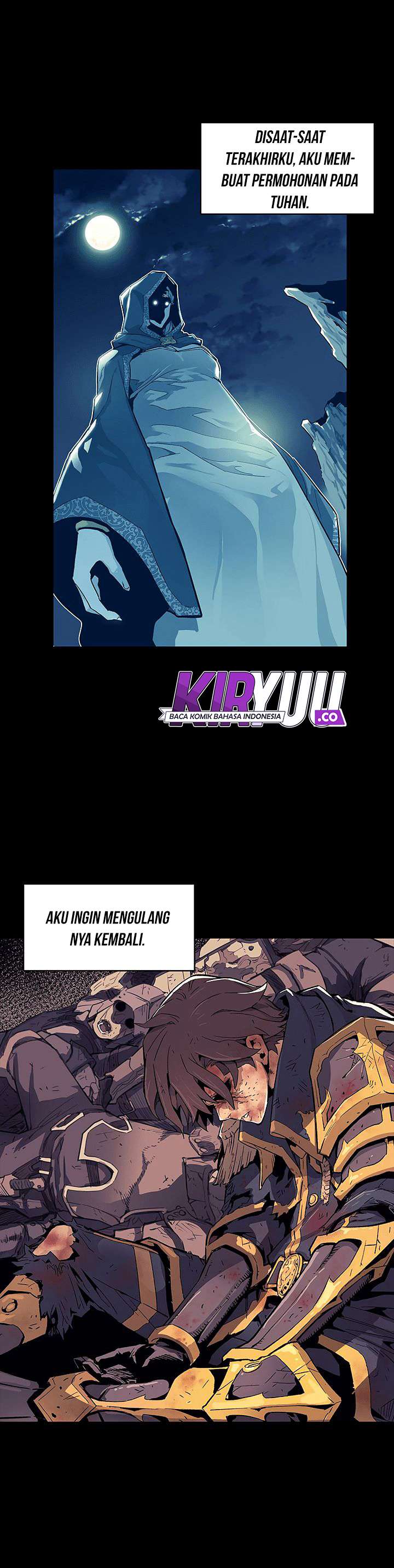 The Second Coming of Gluttony Chap 5 - Next Chap 6