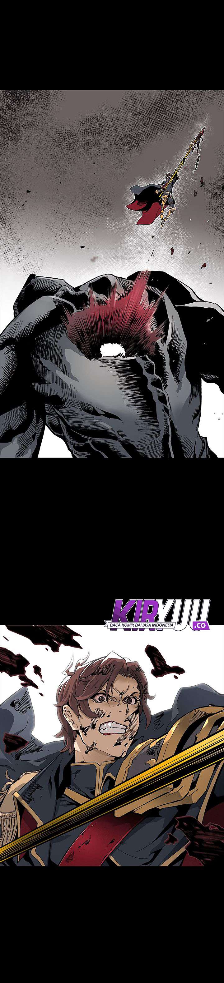 The Second Coming of Gluttony Chap 5 - Next Chap 6