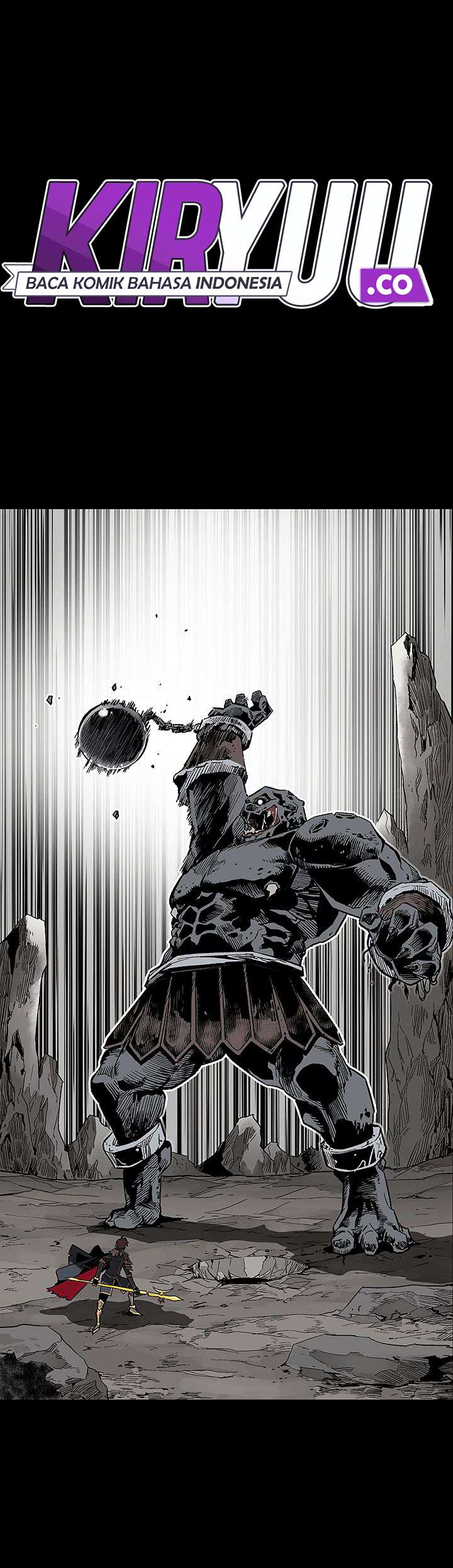 The Second Coming of Gluttony Chap 5 - Next Chap 6