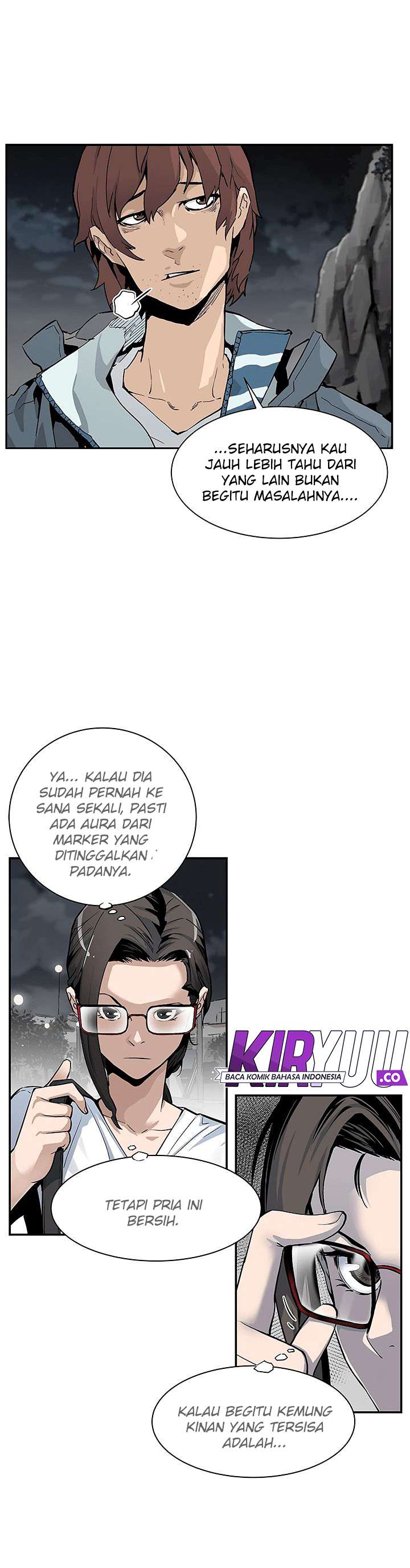 The Second Coming of Gluttony Chap 5 - Next Chap 6