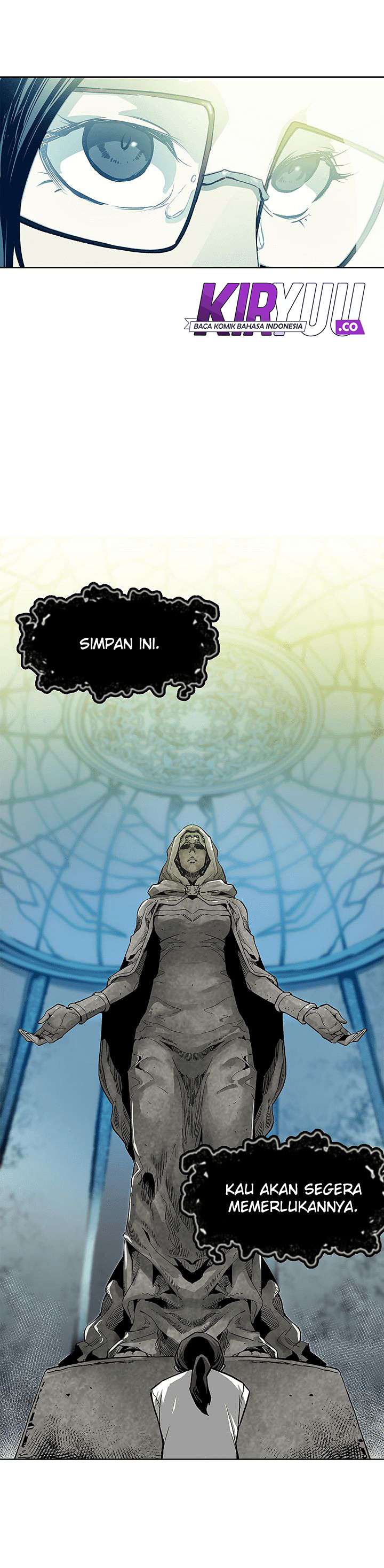 The Second Coming of Gluttony Chap 5 - Next Chap 6