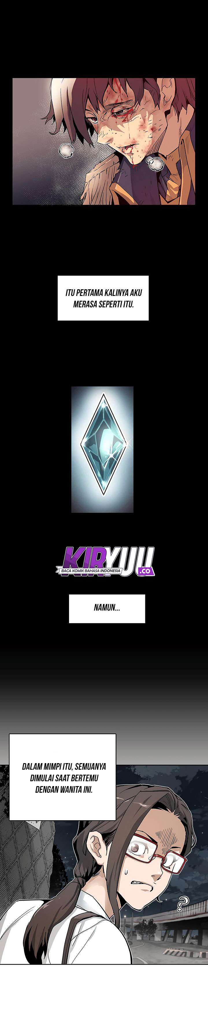 The Second Coming of Gluttony Chap 5 - Next Chap 6