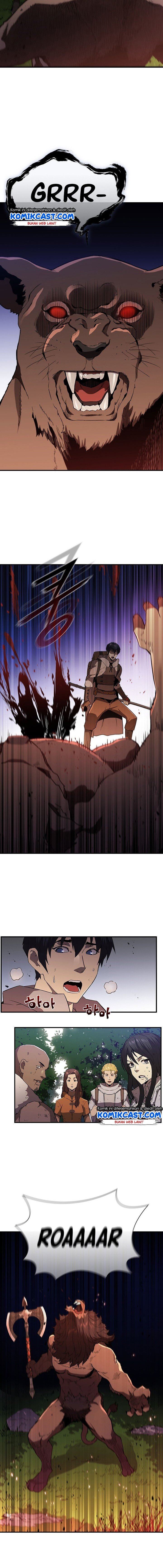 The Second Coming of Gluttony Chap 50 - Next Chap 51