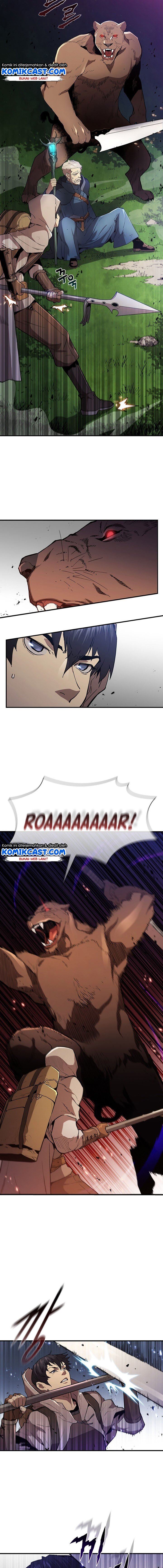 The Second Coming of Gluttony Chap 50 - Next Chap 51