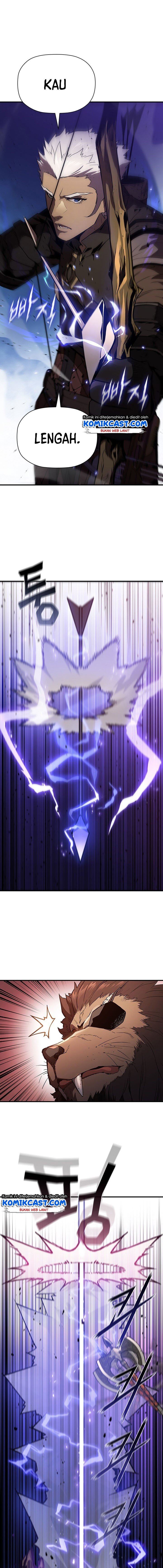 The Second Coming of Gluttony Chap 50 - Next Chap 51