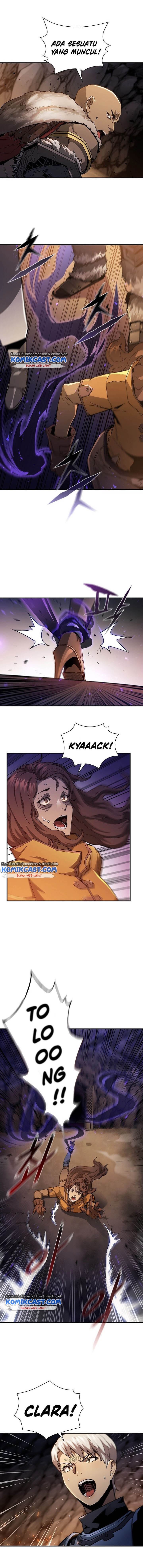 The Second Coming of Gluttony Chap 52 - Next Chap 53