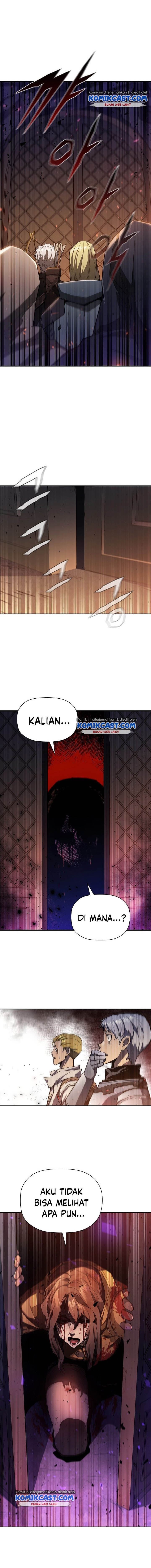 The Second Coming of Gluttony Chap 52 - Next Chap 53