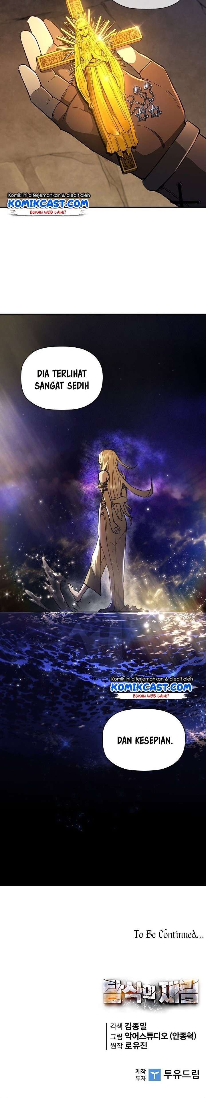 The Second Coming of Gluttony Chap 53 - Next Chap 54