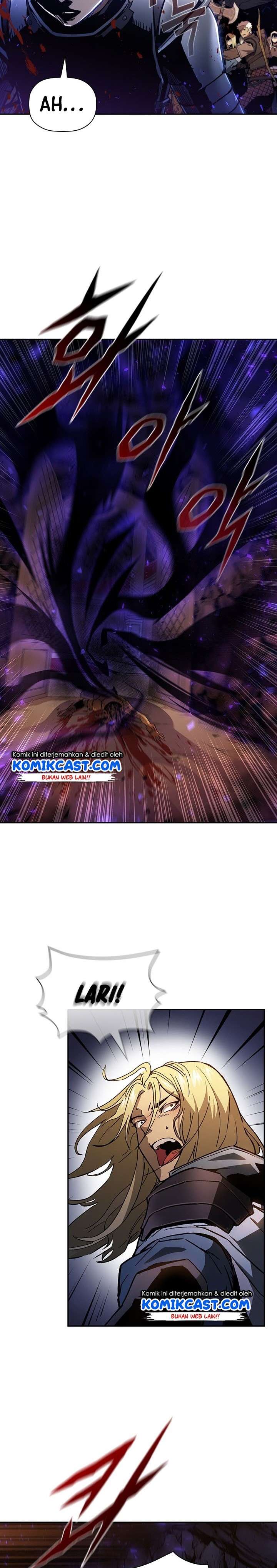 The Second Coming of Gluttony Chap 53 - Next Chap 54