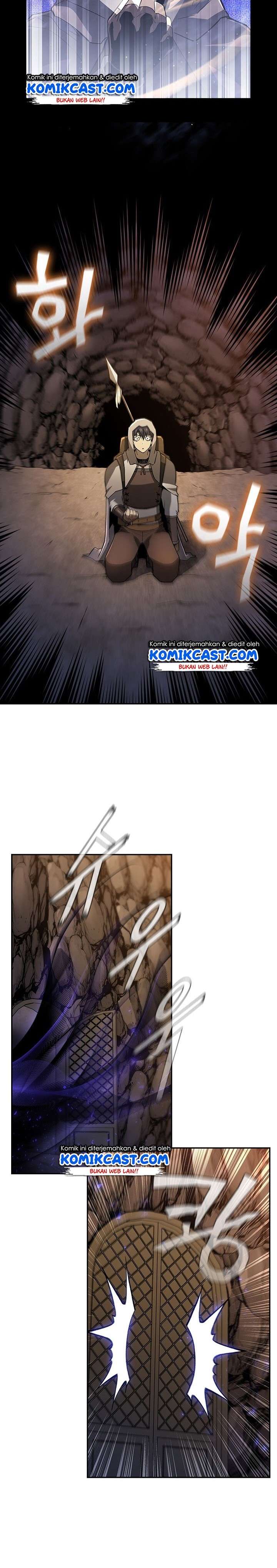 The Second Coming of Gluttony Chap 53 - Next Chap 54