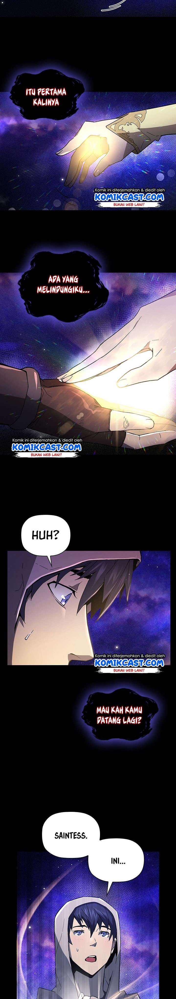 The Second Coming of Gluttony Chap 53 - Next Chap 54