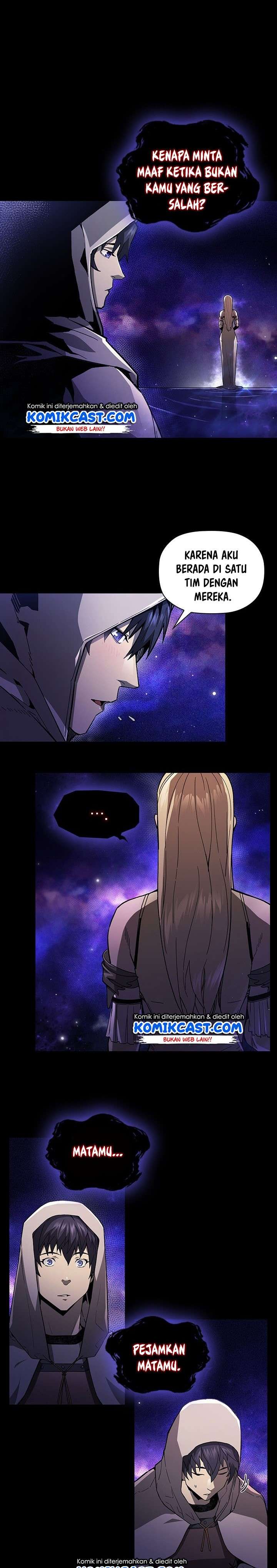 The Second Coming of Gluttony Chap 53 - Next Chap 54