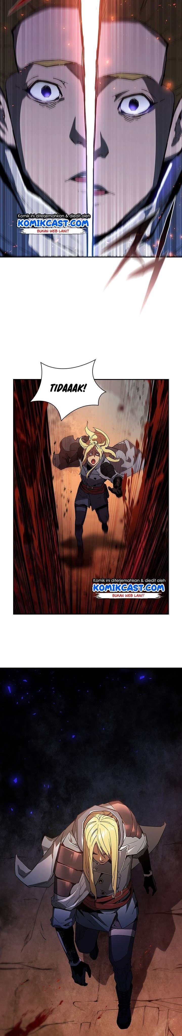 The Second Coming of Gluttony Chap 53 - Next Chap 54