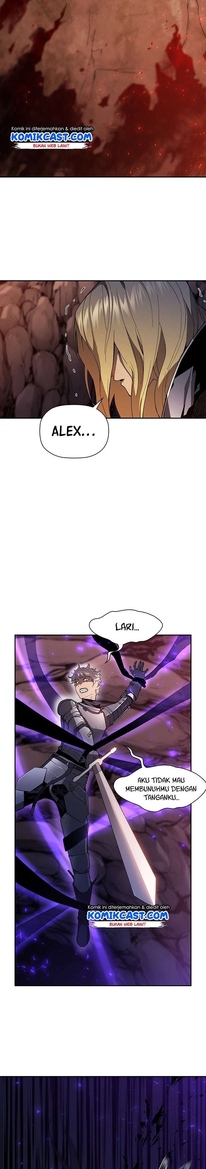 The Second Coming of Gluttony Chap 53 - Next Chap 54