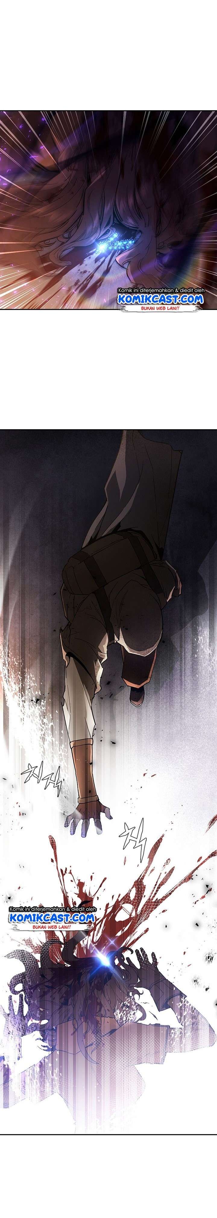 The Second Coming of Gluttony Chap 53 - Next Chap 54