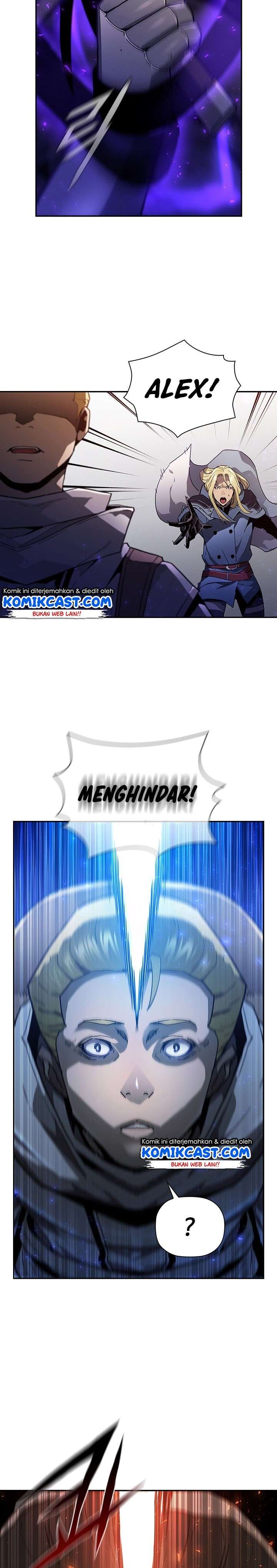 The Second Coming of Gluttony Chap 53 - Next Chap 54