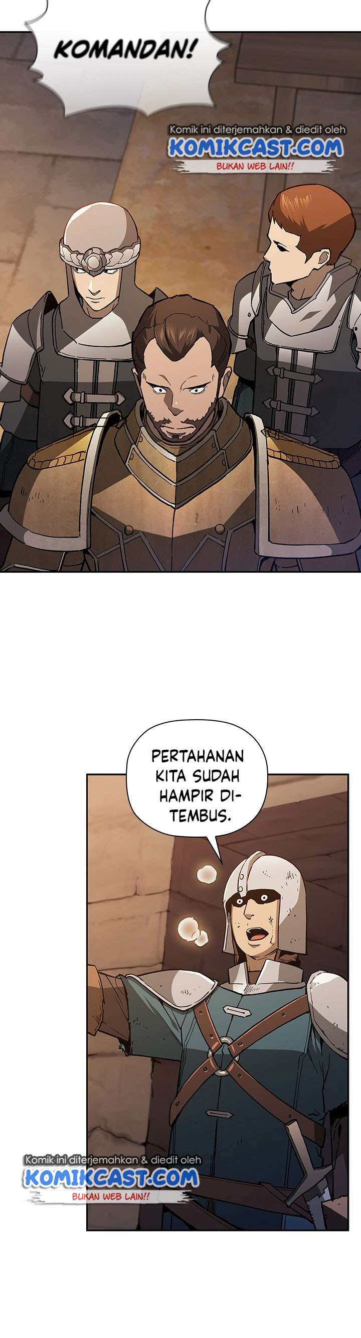 The Second Coming of Gluttony Chap 54 - Next Chap 55