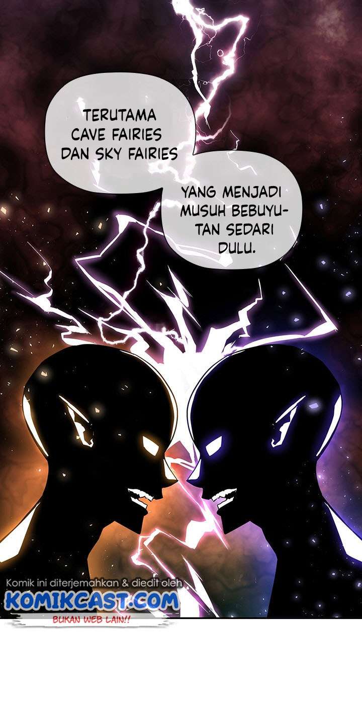 The Second Coming of Gluttony Chap 54 - Next Chap 55