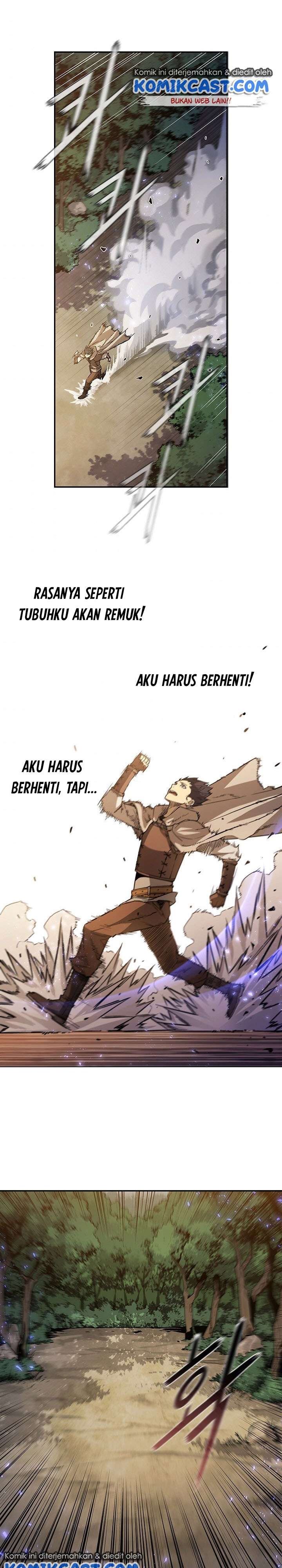 The Second Coming of Gluttony Chap 54 - Next Chap 55