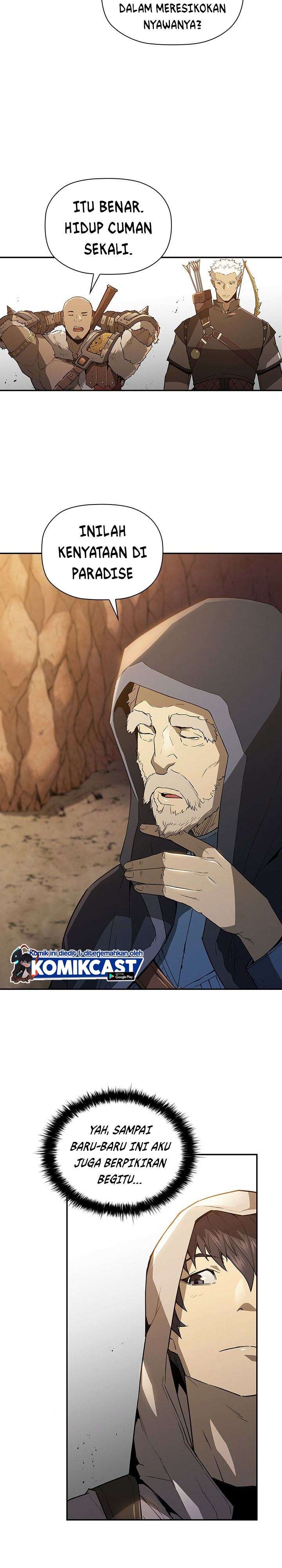 The Second Coming of Gluttony Chap 55 - Next Chap 56