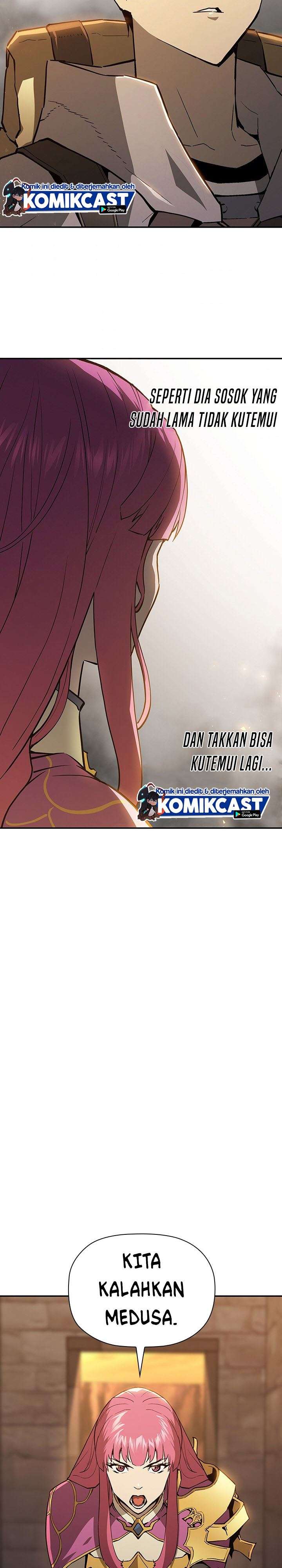 The Second Coming of Gluttony Chap 55 - Next Chap 56