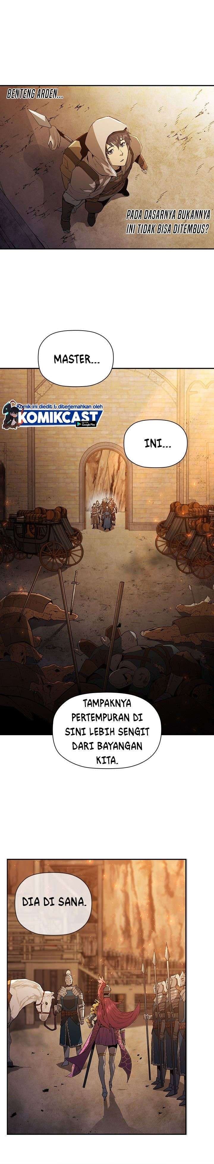 The Second Coming of Gluttony Chap 55 - Next Chap 56