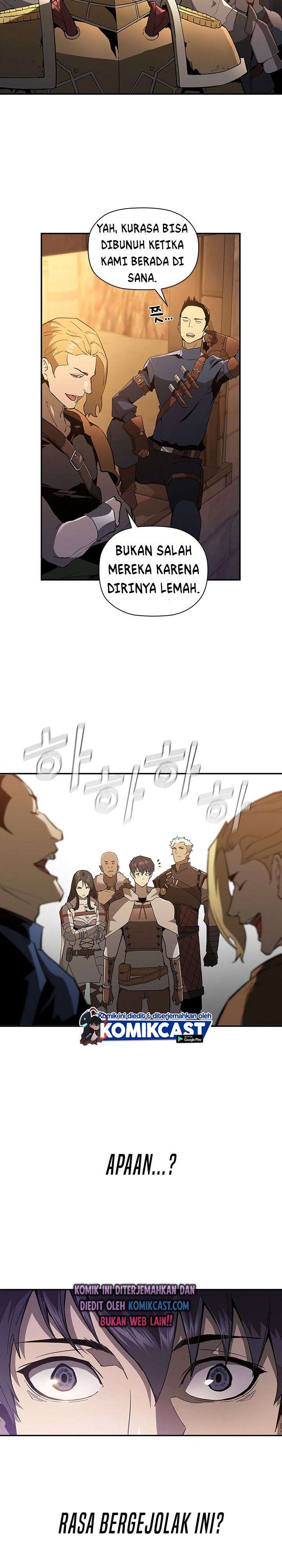 The Second Coming of Gluttony Chap 55 - Next Chap 56
