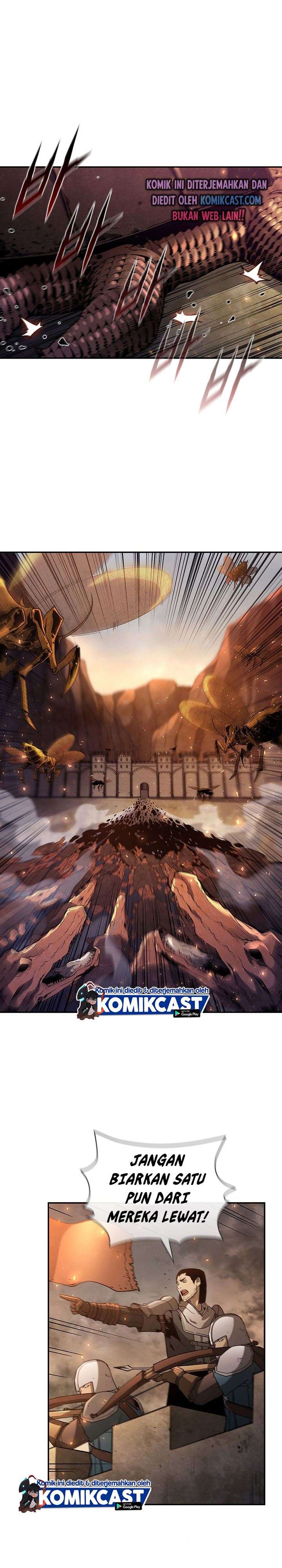 The Second Coming of Gluttony Chap 55 - Next Chap 56