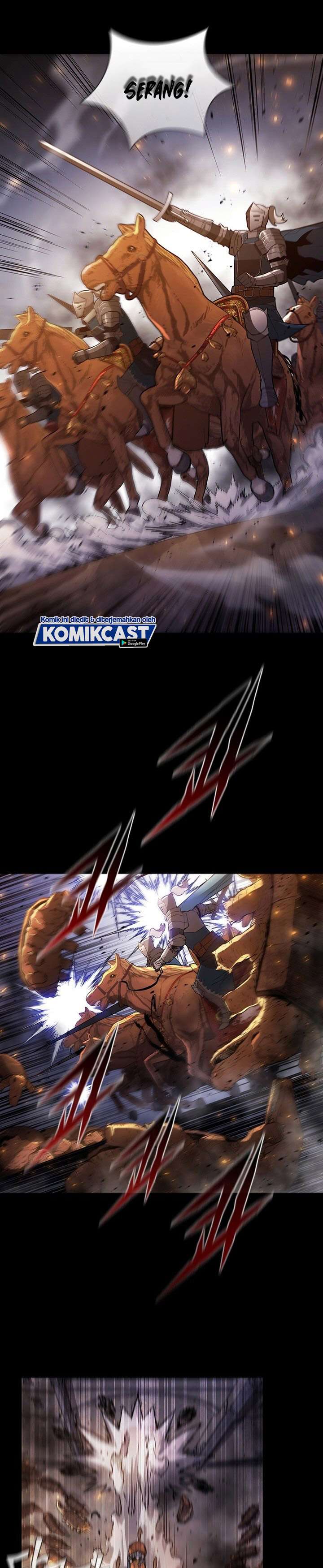 The Second Coming of Gluttony Chap 56 - Next Chap 57